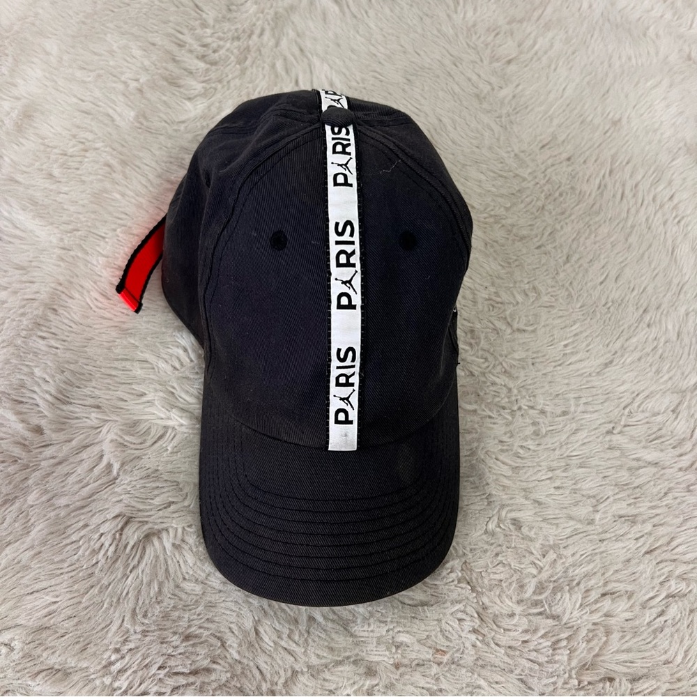 Paris Saint Germaine Air Jordan Jump Man Hat
